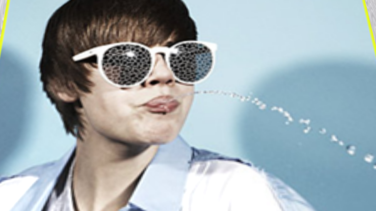 Can you survive Justin Bieber