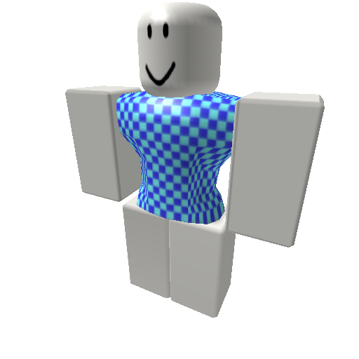 Starfallian 2.0 - Torso