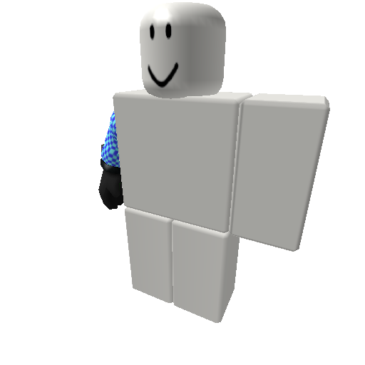 Agent 53 - Right Arm