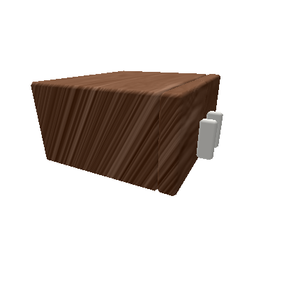 Cabinets - Top Small