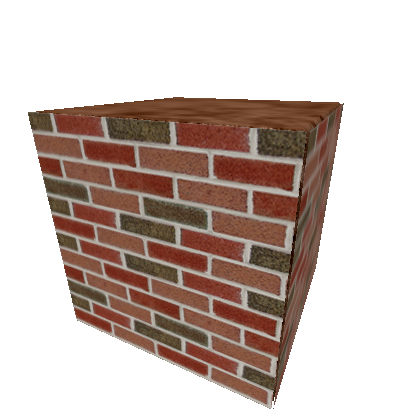 Block - Brick