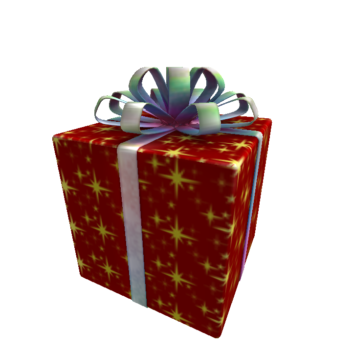 Razzle Dazzle Hollywood Star Gift